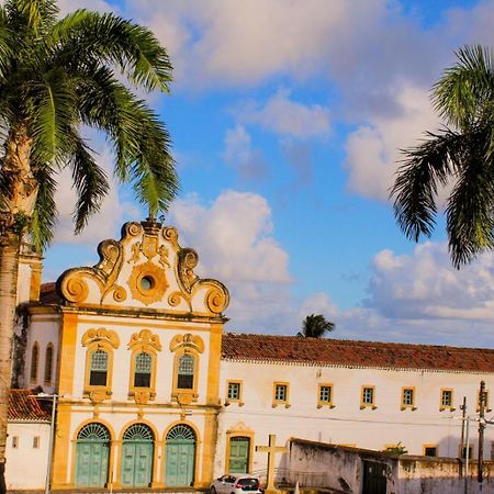 Hotel Rochedo, Penedo - Alagoas Exterior foto