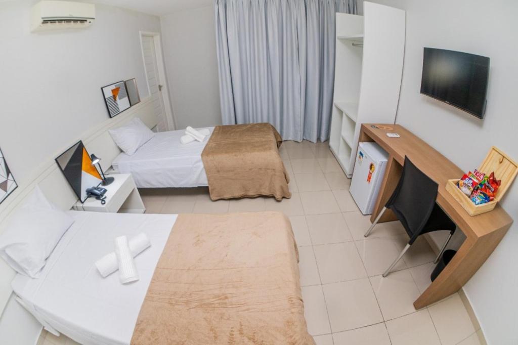 Hotel Rochedo, Penedo - Alagoas Habitación foto