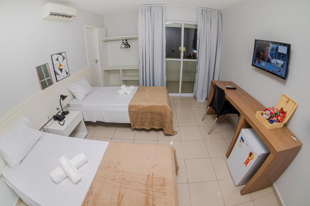 Hotel Rochedo, Penedo - Alagoas Habitación foto