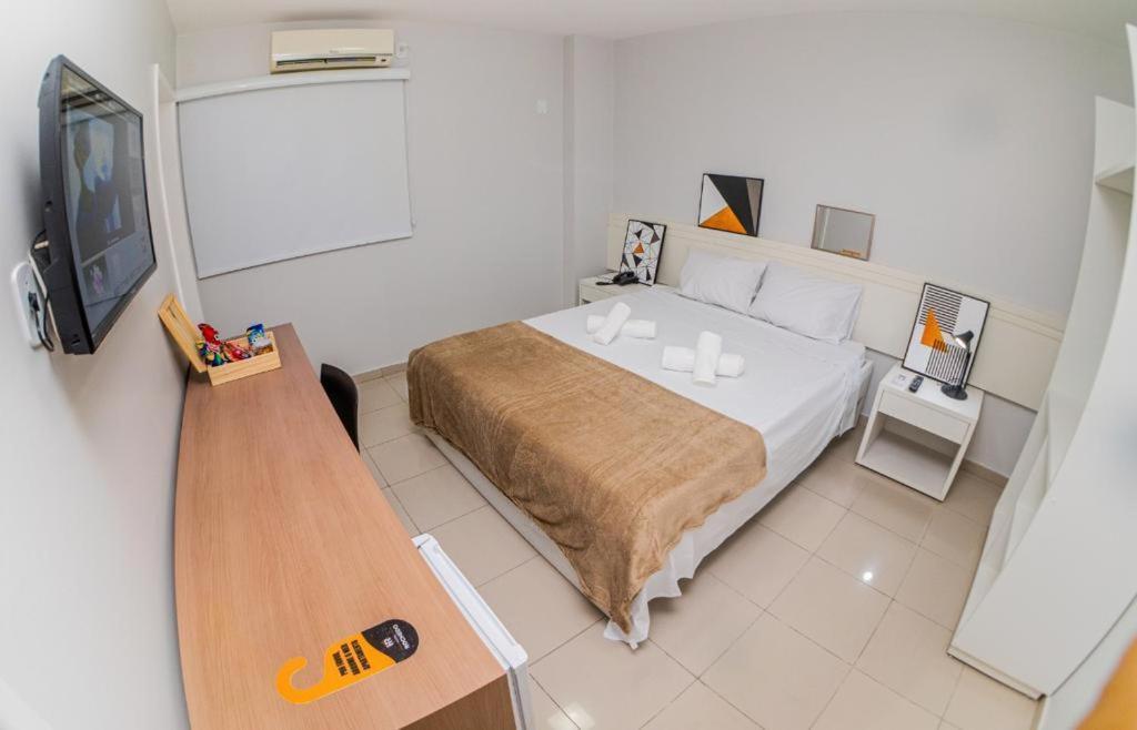 Hotel Rochedo, Penedo - Alagoas Habitación foto