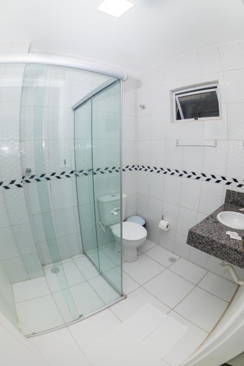 Hotel Rochedo, Penedo - Alagoas Habitación foto