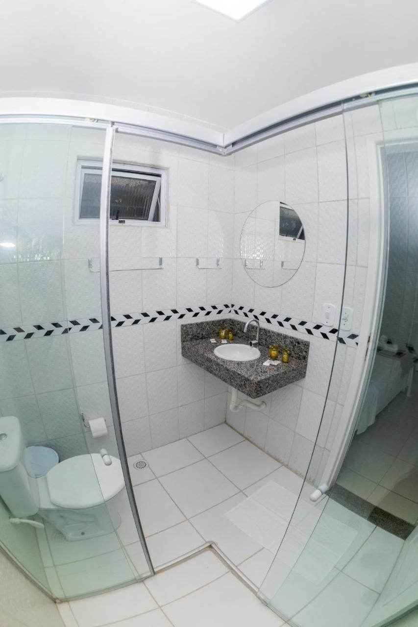 Hotel Rochedo, Penedo - Alagoas Habitación foto