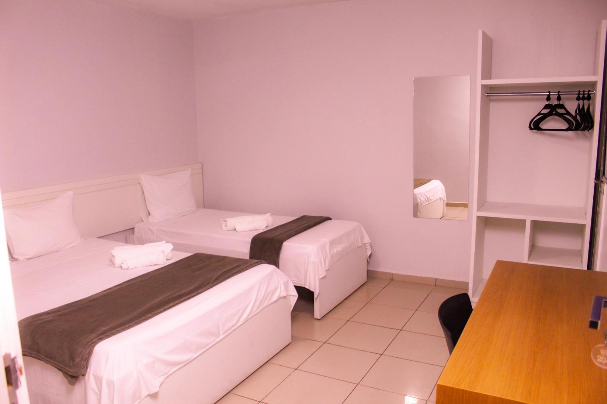 Hotel Rochedo, Penedo - Alagoas Habitación foto
