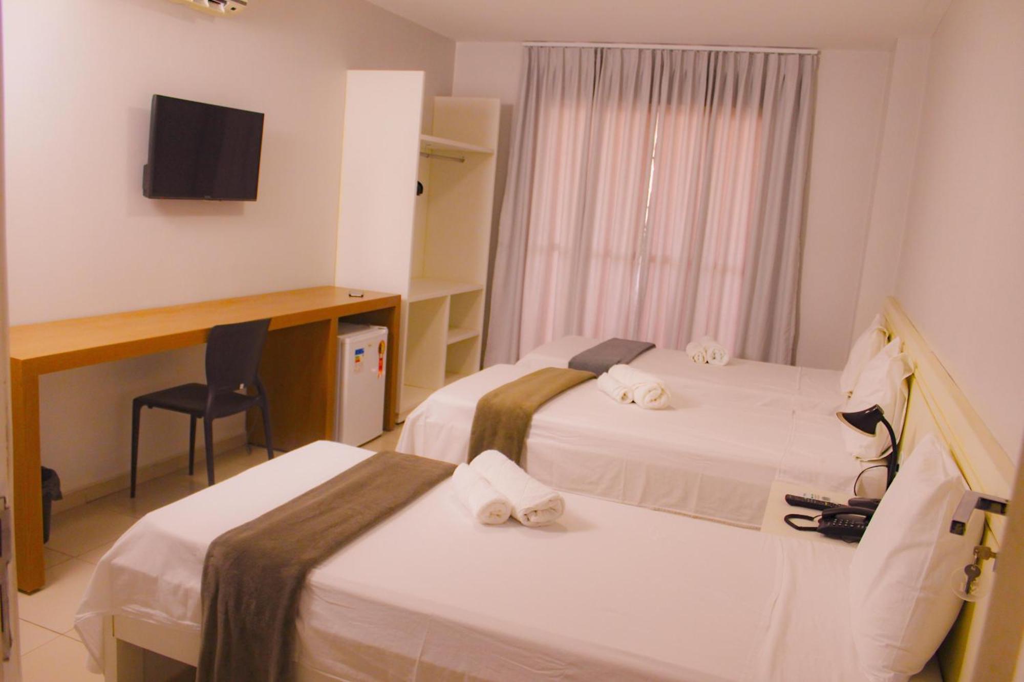 Hotel Rochedo, Penedo - Alagoas Habitación foto